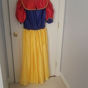 snow white costume party city